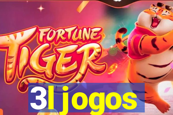 3l jogos